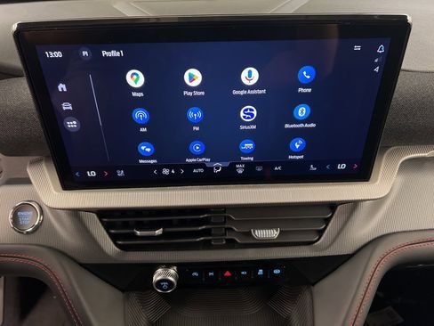 New 2025 Ford Explorer ST-Line image 10