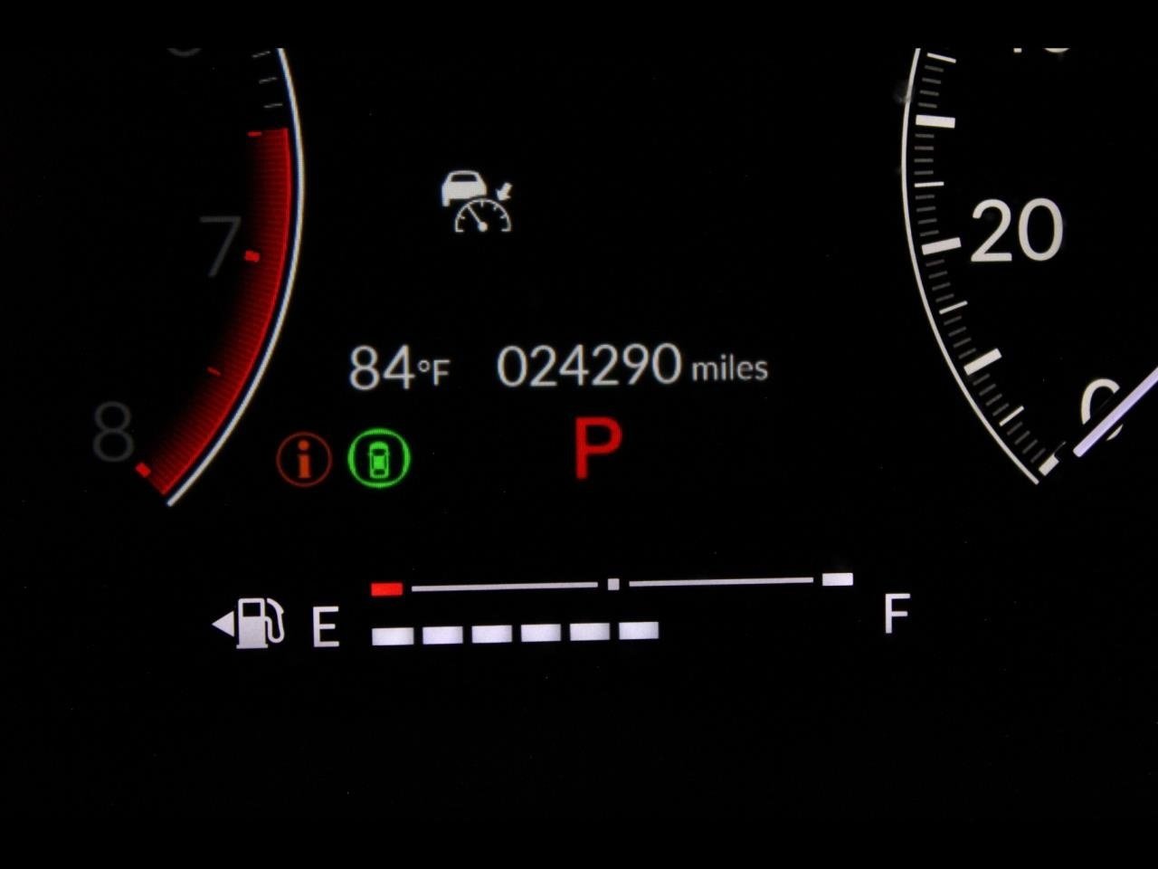 Used 2024 Honda Civic EX-L image 35
