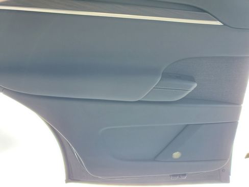 Used 2023 Tesla Model X AWD/4WD image 9
