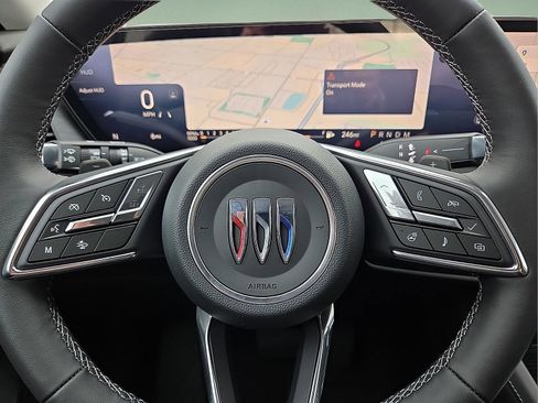 New 2026 Buick Envision Preferred AWD/4WD image 24