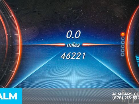 Used 2021 Mercedes-Benz C 300 4MATIC Sedan image 62