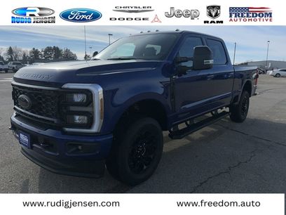 New 2026 Ford F350 XLT w/ XLT Premium Package