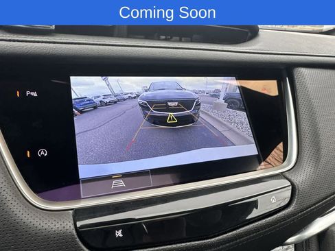 Used 2023 Cadillac XT5 Premium Luxury image 29