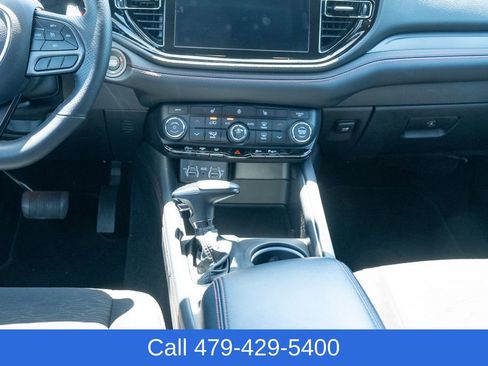 Used 2026 Dodge Durango GT AWD/4WD image 32