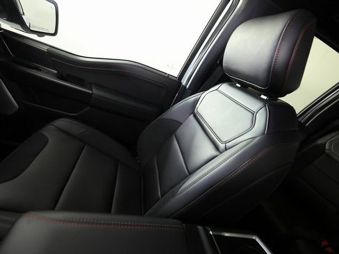 Used 2025 Ford F150 Raptor image 38