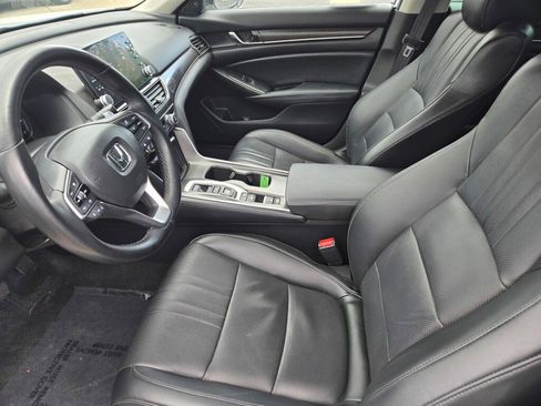 Certified 2022 Honda Accord Touring image 20