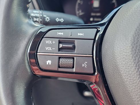 Certified 2024 Honda CR-V EX-L image 21
