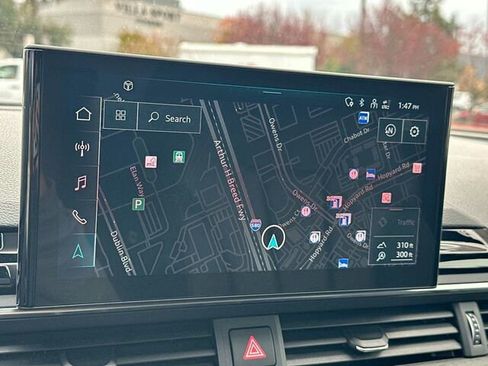 Used 2023 Audi A5 2.0T Prestige image 23