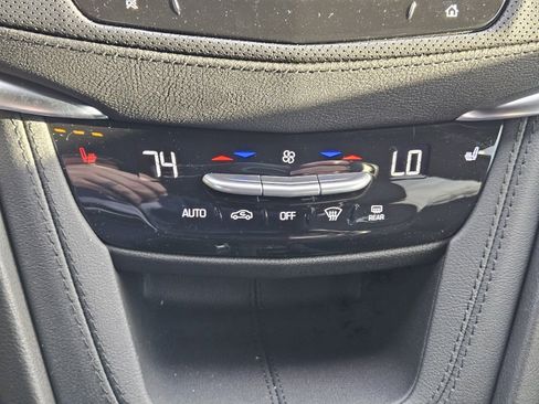 New 2026 Cadillac XT5 Luxury w/ LPO, Floor Liner Package image 14