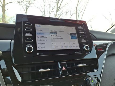 Certified 2023 Toyota Camry LE FWD image 24