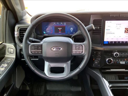 Certified 2024 Ford F250 Lariat w/ Sport Appearance Package image 6