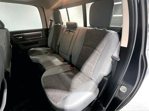 Used 2019 RAM 1500 Classic Warlock image 24