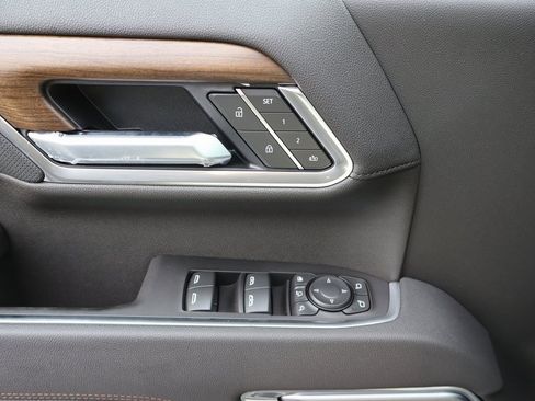 New 2025 Chevrolet Silverado 2500 High Country w/ Technology Package image 14