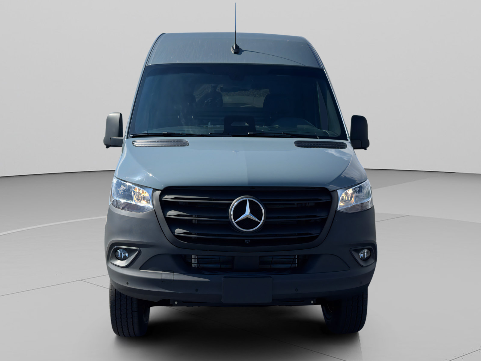 New 2026 Mercedes-Benz Sprinter 2500 image 8