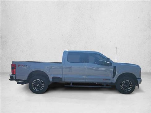 New 2026 Ford F250 Platinum image 6