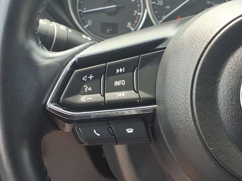 Used 2017 MAZDA CX-5 Grand Touring w/ Premium Package AWD/4WD image 18