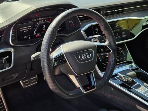 Used 2023 Audi S7 Prestige AWD/4WD image 18