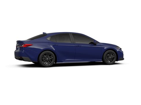 New 2026 Toyota Camry SE FWD image 33
