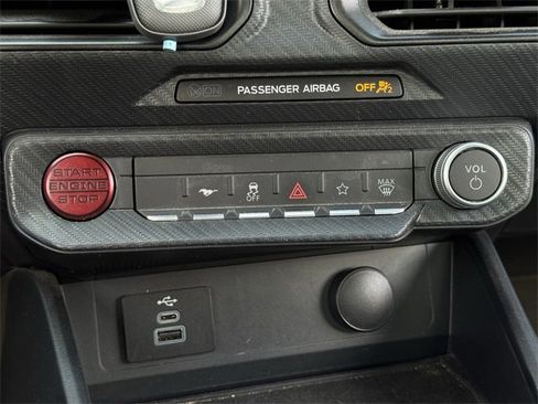 Certified 2024 Ford Mustang GT image 19