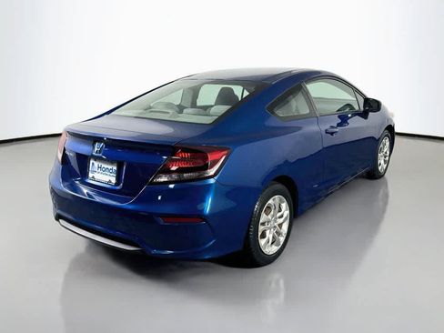 Used 2015 Honda Civic LX image 7