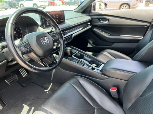 Used 2023 Honda Accord Sport image 20