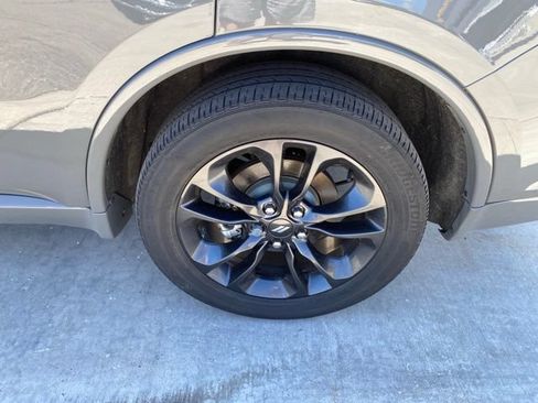 Used 2023 Dodge Durango R/T AWD/4WD image 15