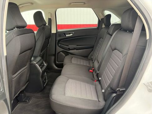 Used 2022 Ford Edge SE AWD/4WD image 36