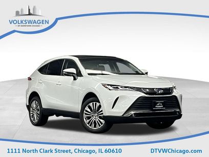 Used 2024 Toyota Venza Limited