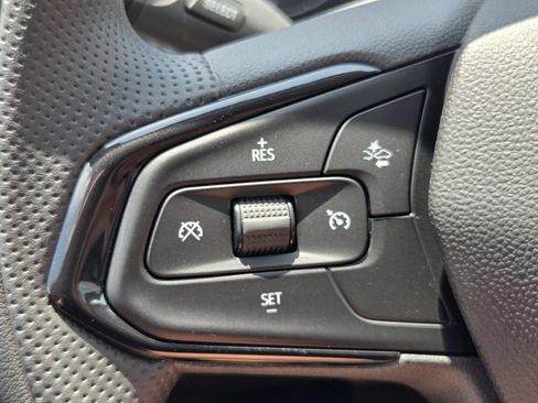 New 2026 Chevrolet Trax LS FWD image 12