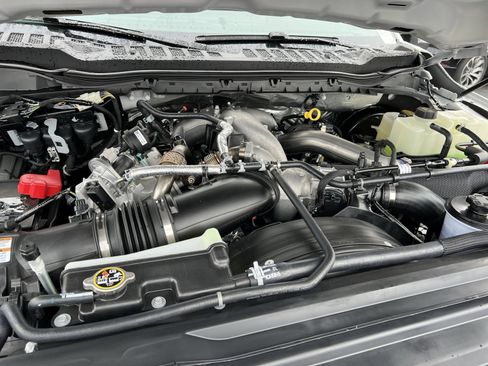 New 2026 Ford F250 XLT AWD/4WD image 27