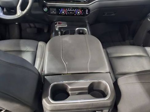 Used 2025 Chevrolet Silverado 1500 RST w/ Rally Edition AWD/4WD image 40