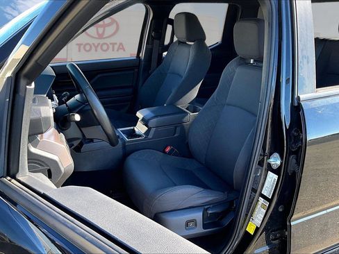 Certified 2024 Toyota Tacoma SR5 image 24