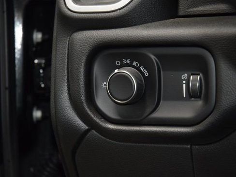 Used 2023 RAM 3500 SLT w/ Quick Order Package 2YG SLT image 27