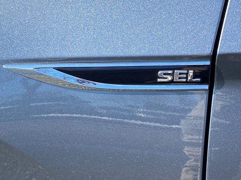 Used 2020 Volkswagen Jetta SEL FWD image 12