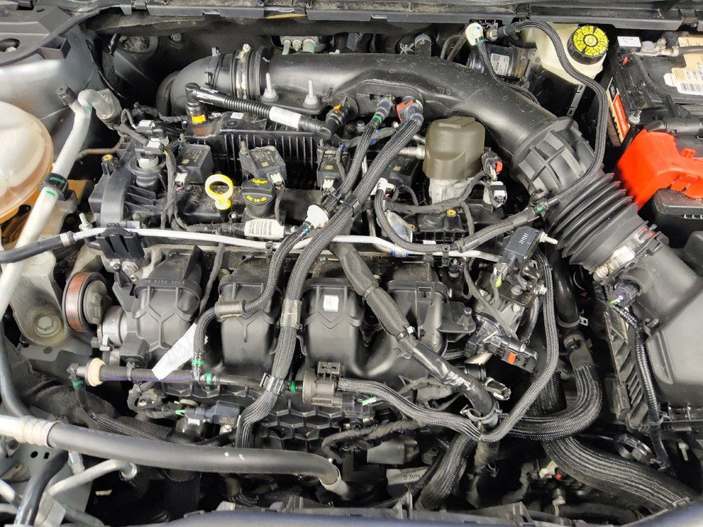 Used 2022 Lincoln Corsair Reserve w/ Equipment Group 201A FWD image 30