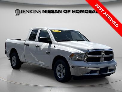 Used 2024 RAM 1500 Classic SLT