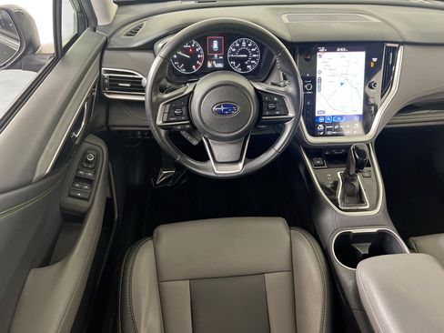 Used 2022 Subaru Outback Onyx Edition XT AWD/4WD image 23