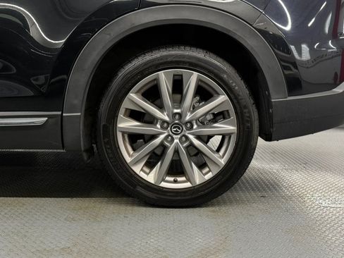 Used 2021 MAZDA CX-9 Grand Touring FWD image 12