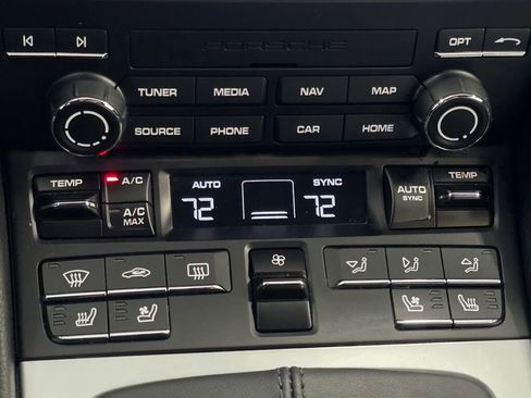 Certified 2025 Porsche 718 Cayman S image 37