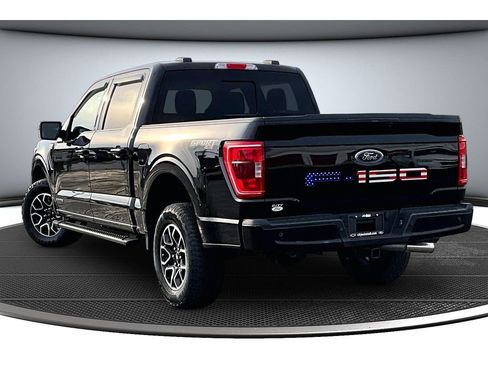 Used 2022 Ford F150 XLT w/ Equipment Group 302A High image 13