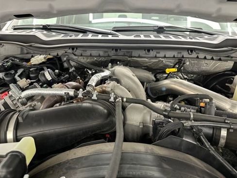 Used 2024 Ford F250 XLT image 34