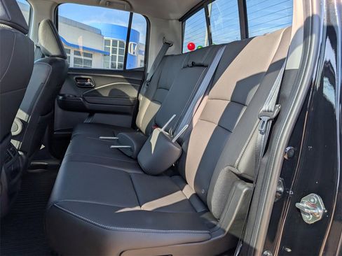 Certified 2021 Honda Ridgeline RTL image 30