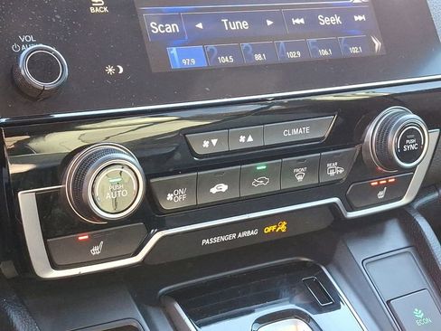 Used 2019 Honda CR-V EX-L image 16