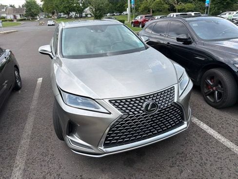 Used 2020 Lexus RX 350 FWD w/ Premium Package image 17
