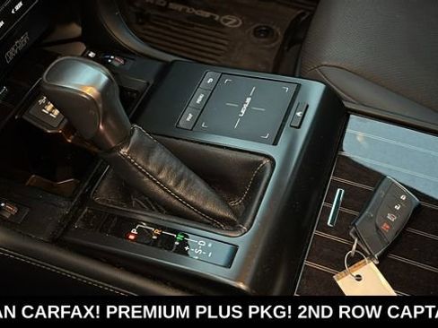 Used 2023 Lexus GX 460 Premium w/ Accessory Package AWD/4WD image 25