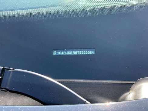New 2026 Jeep Grand Cherokee L Limited w/ Trailer Tow Package AWD/4WD image 37