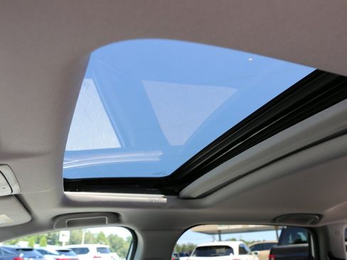 Used 2019 Honda CR-V EX-L image 28