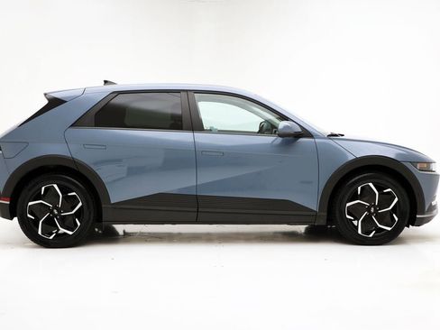 Used 2023 Hyundai Ioniq 5 SE w/ Cargo Package image 3