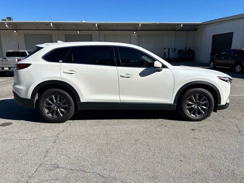 Used 2022 MAZDA CX-9 Touring AWD/4WD image 6