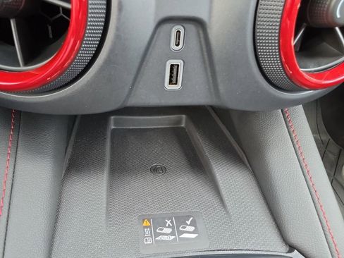 Used 2023 Chevrolet Blazer RS w/ Driver Confidence II Package AWD/4WD image 21